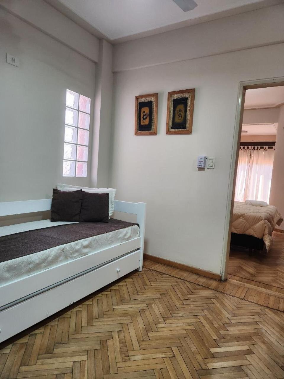 Casita De Tucuman Apart - Cochera Cercana San Miguel de Tucuman Exterior photo