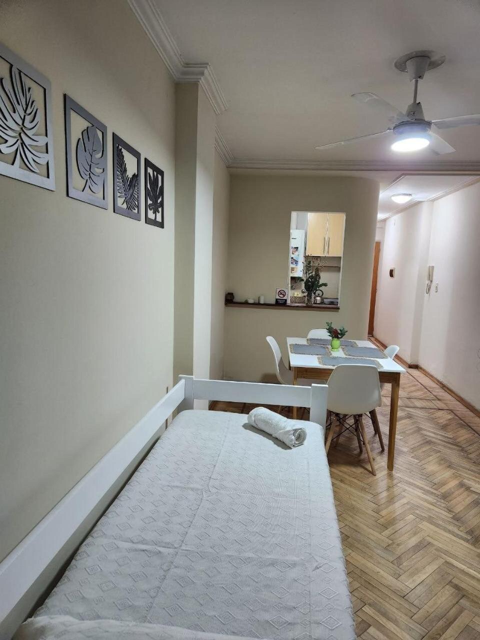 Casita De Tucuman Apart - Cochera Cercana San Miguel de Tucuman Exterior photo