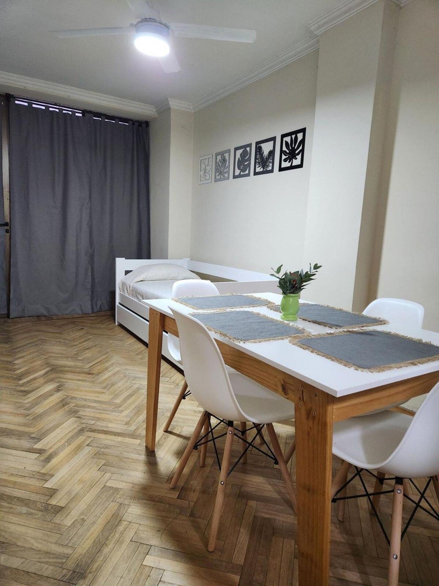 Casita De Tucuman Apart - Cochera Cercana San Miguel de Tucuman Exterior photo
